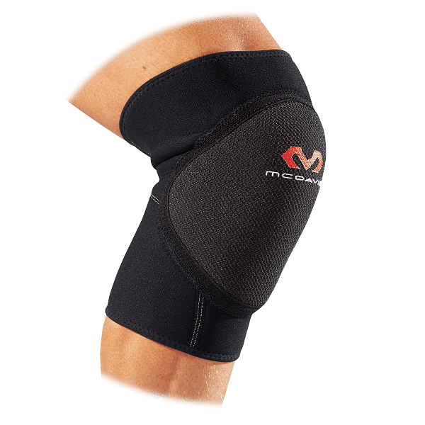 McDavid 671 – Rokometni ščitnik za koleno - Kevlar