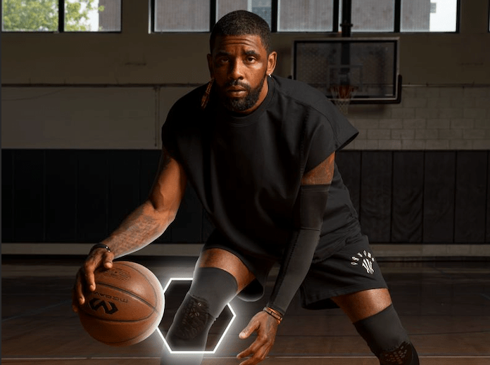 KYRIE IRVING x MCDAVID: Nova era - McDavid