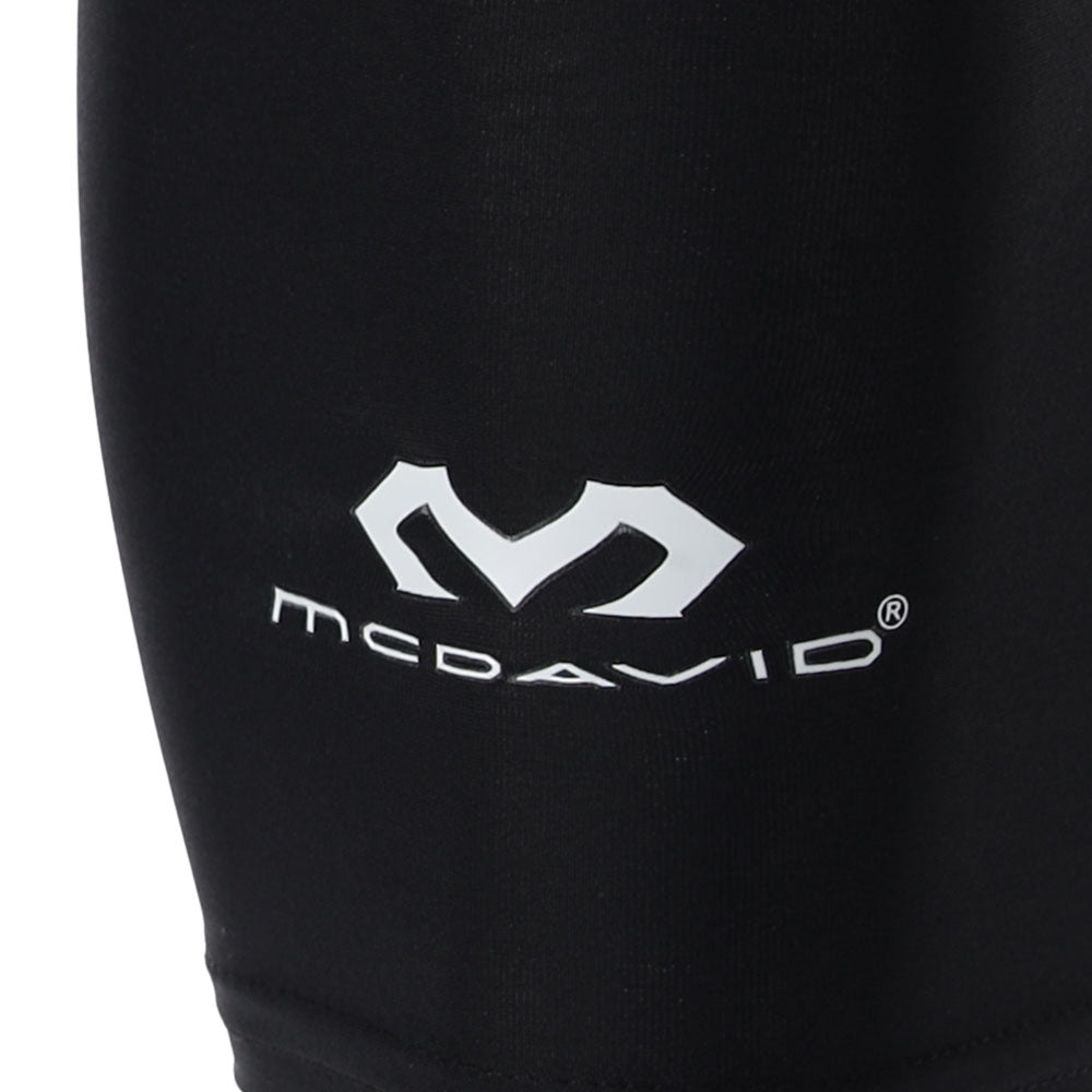 McDavid 10020 – Kompresijske 3/4 pajkice z dvojno oporo za kolena – slika 5