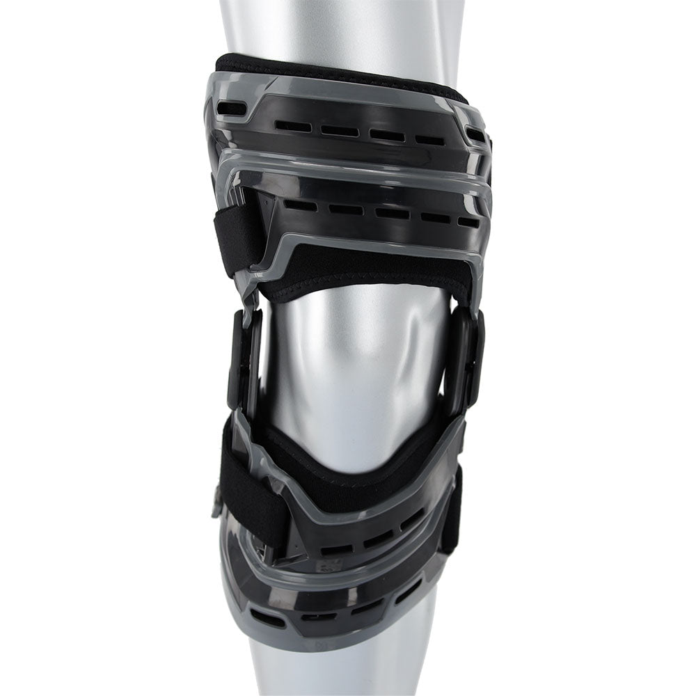 McDavid 4200 – McDavid ELITE Bio-Logix™ opornica za koleno – slika 2