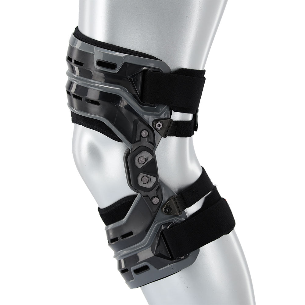 McDavid 4200 – McDavid ELITE Bio-Logix™ opornica za koleno – slika 4