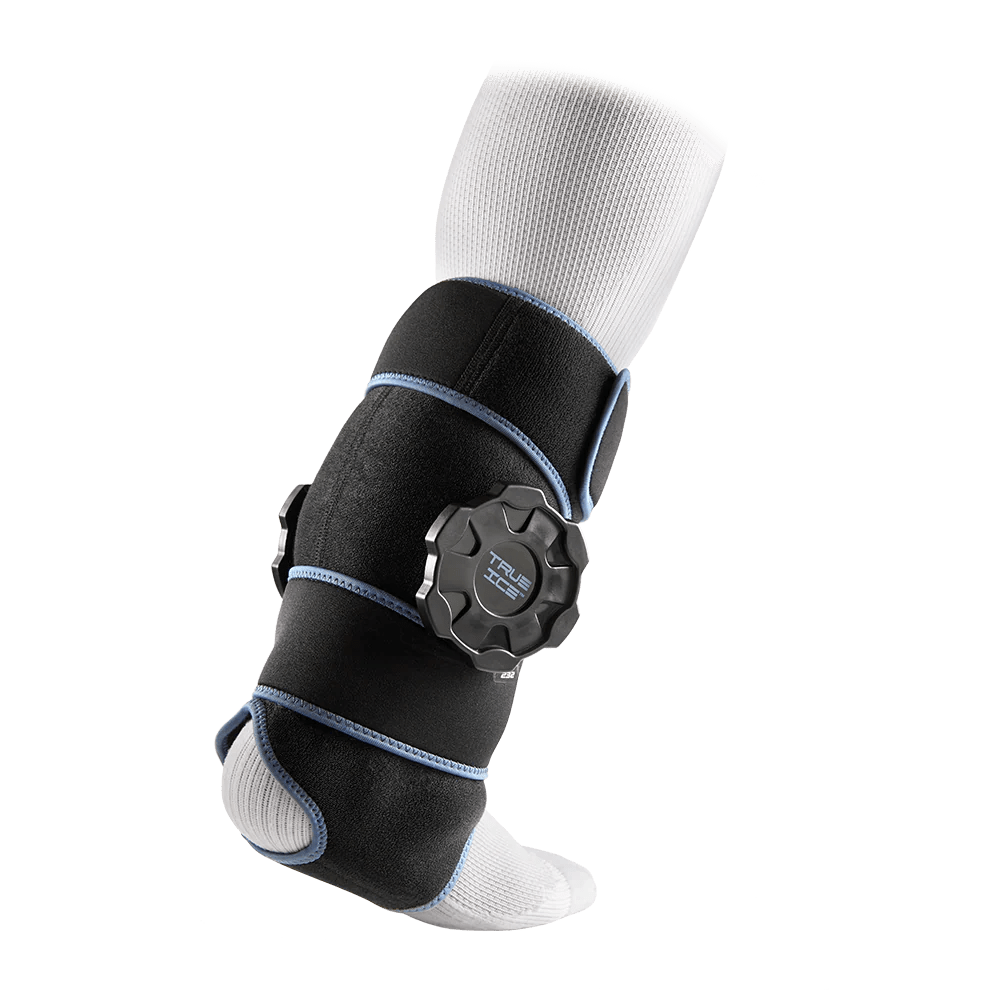 McDavid 232 – McDavid True Ice™ terapevtski obkladek za gleženj – slika 2