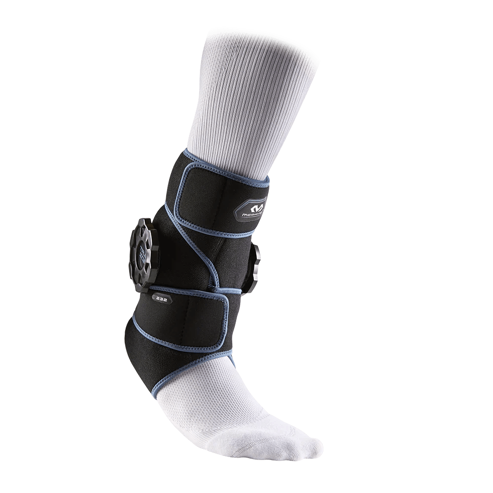McDavid 232 – McDavid True Ice™ terapevtski obkladek za gleženj