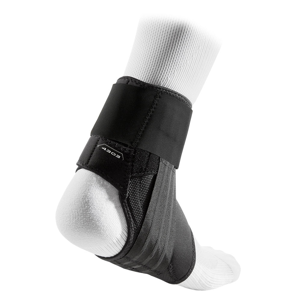 McDavid 4303 – Phantom 2+ opornica za gleženj – slika 4