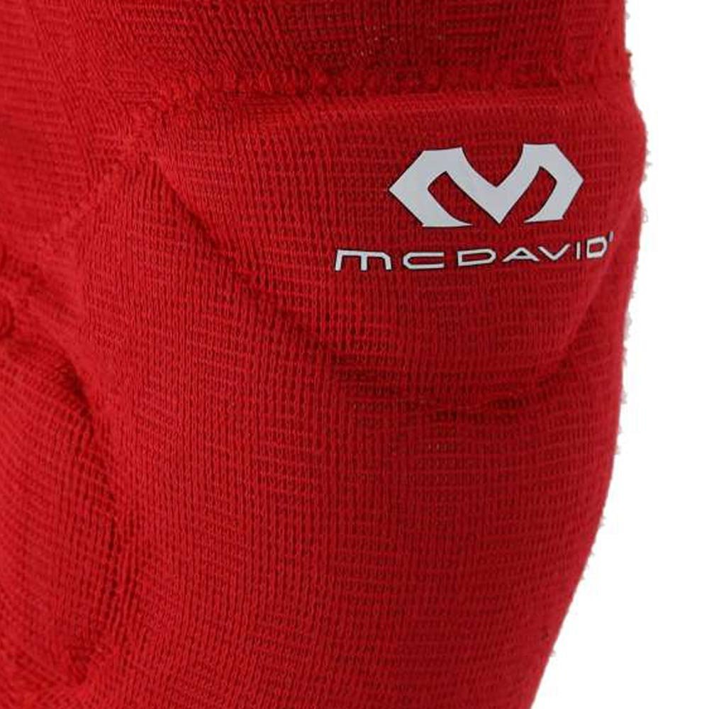 McDavid 602 – Ščitniki za odbojko / par – slika 10